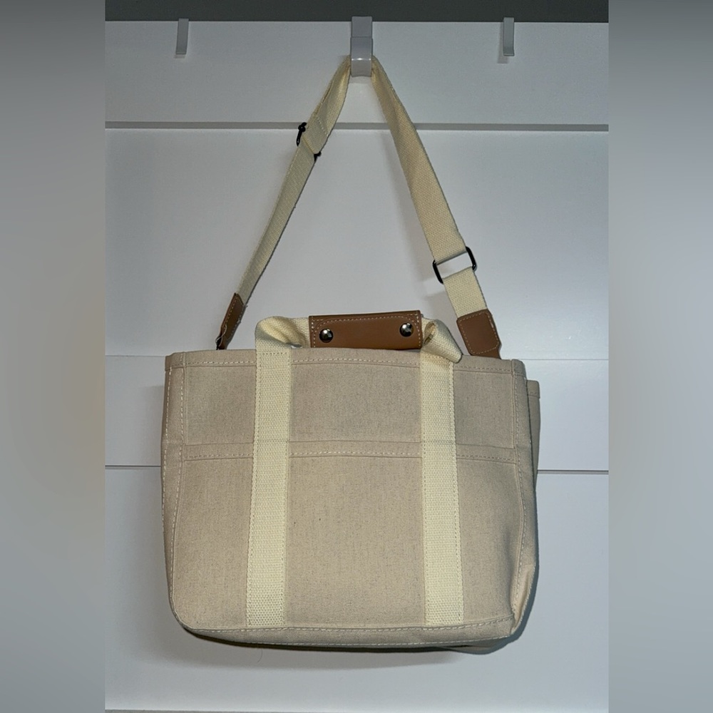 Canvas Tote Bag